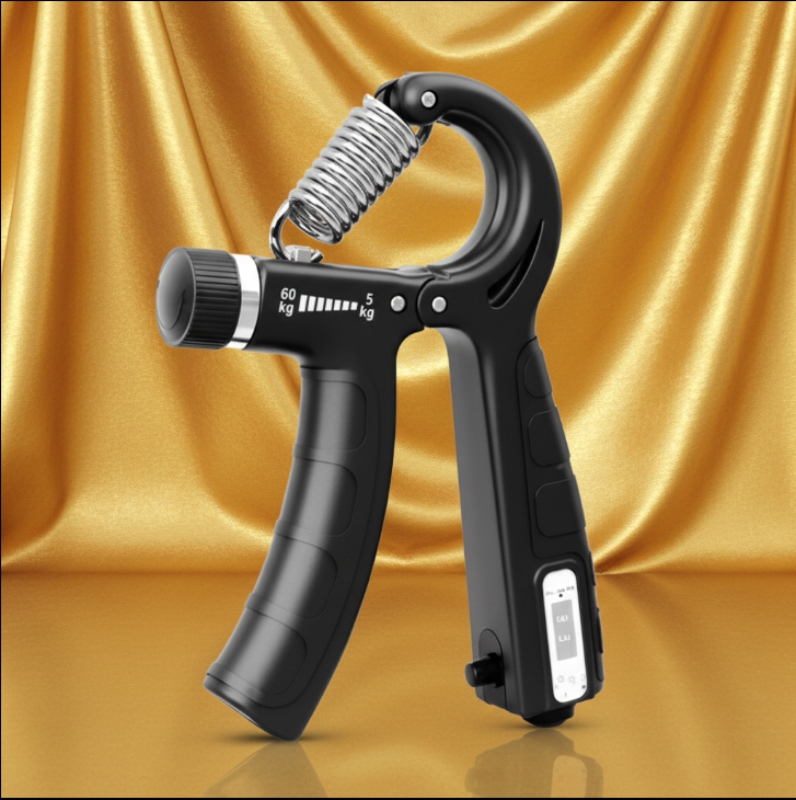 TitanGrip 5‑in‑1 Performance Pack