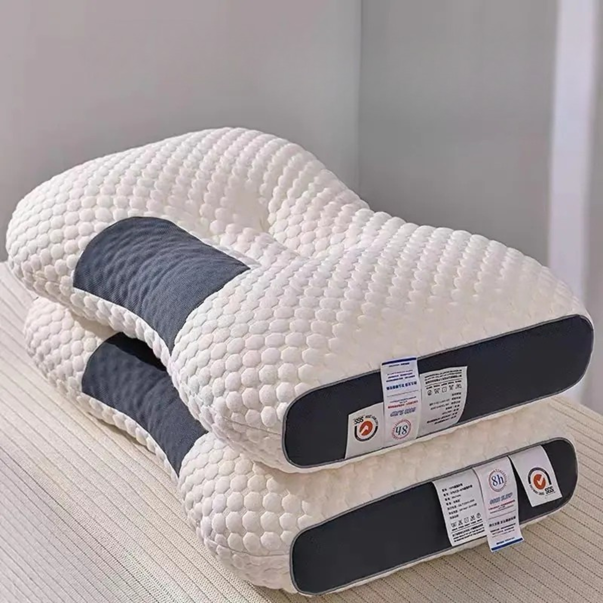 NeckEase Premium
