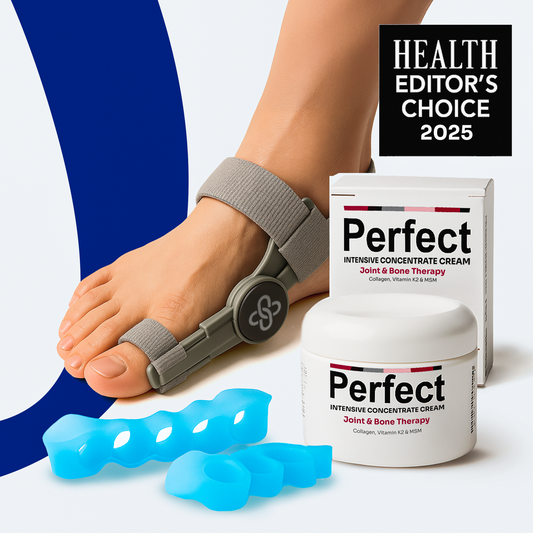 AlignRight™ Bunion Corrector
