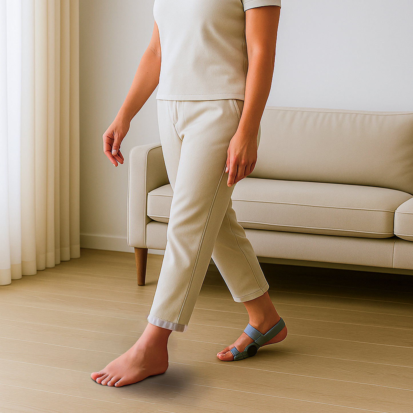 AlignRight™ Bunion Corrector