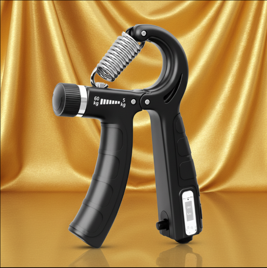 TitanGrip 5‑in‑1 Performance Pack