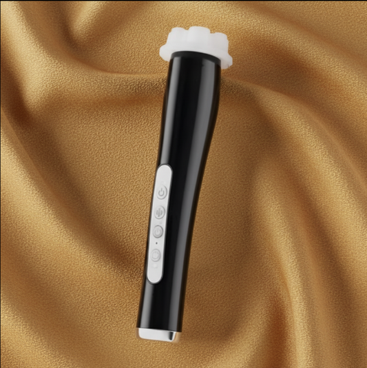 OxyGlow De‑Puff Pen