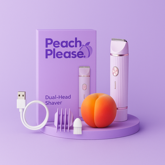 Peach Please™ 3.0